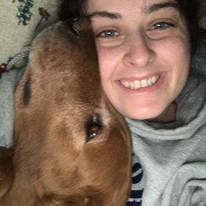 Meet your Posher, Erica